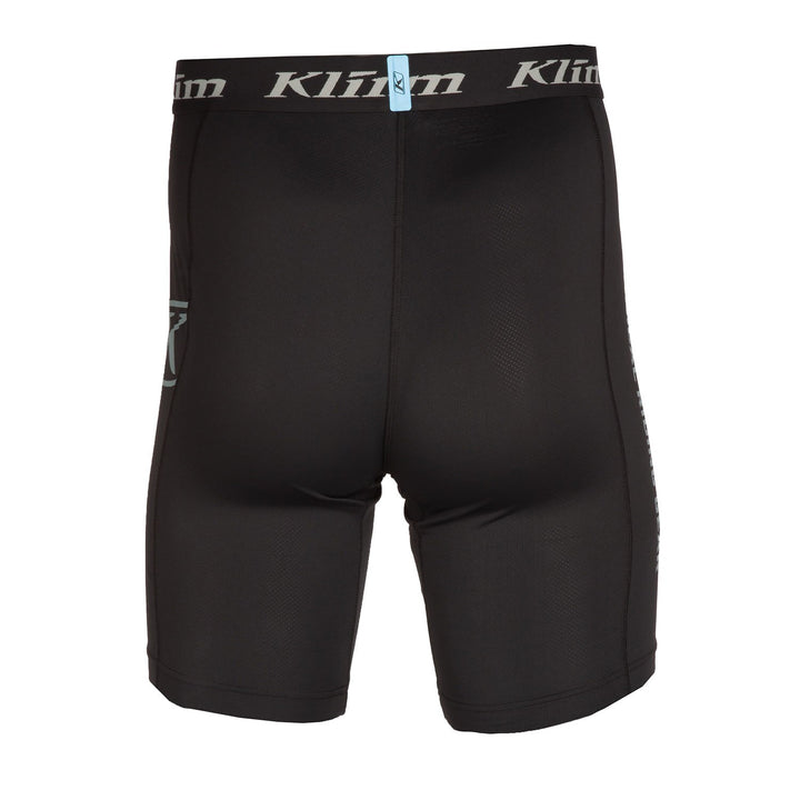 Aggressor -1.0 Brief - Black