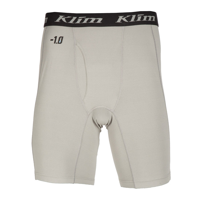 Aggressor -1.0 Brief - Monument Gray