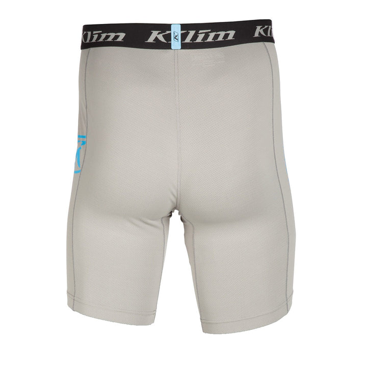 Aggressor -1.0 Brief - Monument Gray