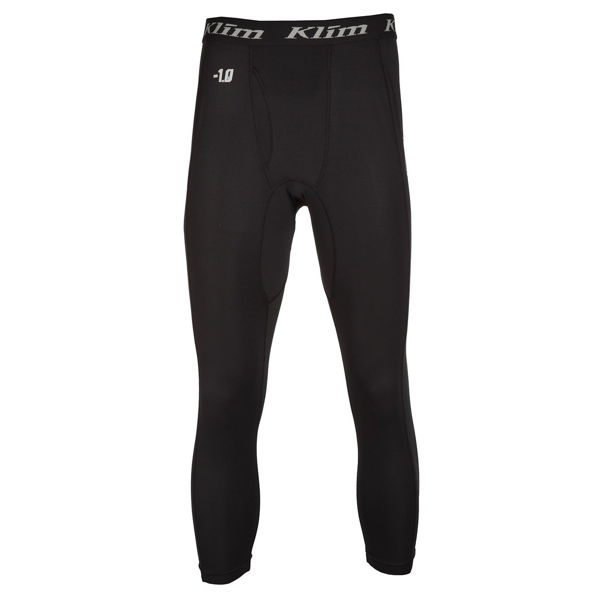 Aggressor -1.0 Pant - Black