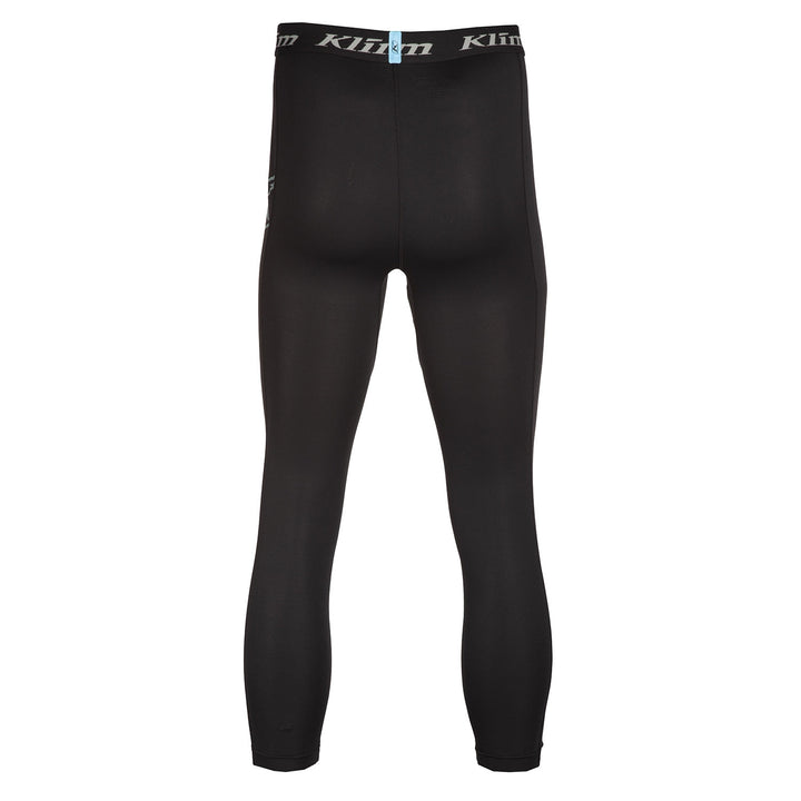 Aggressor -1.0 Pant - Black