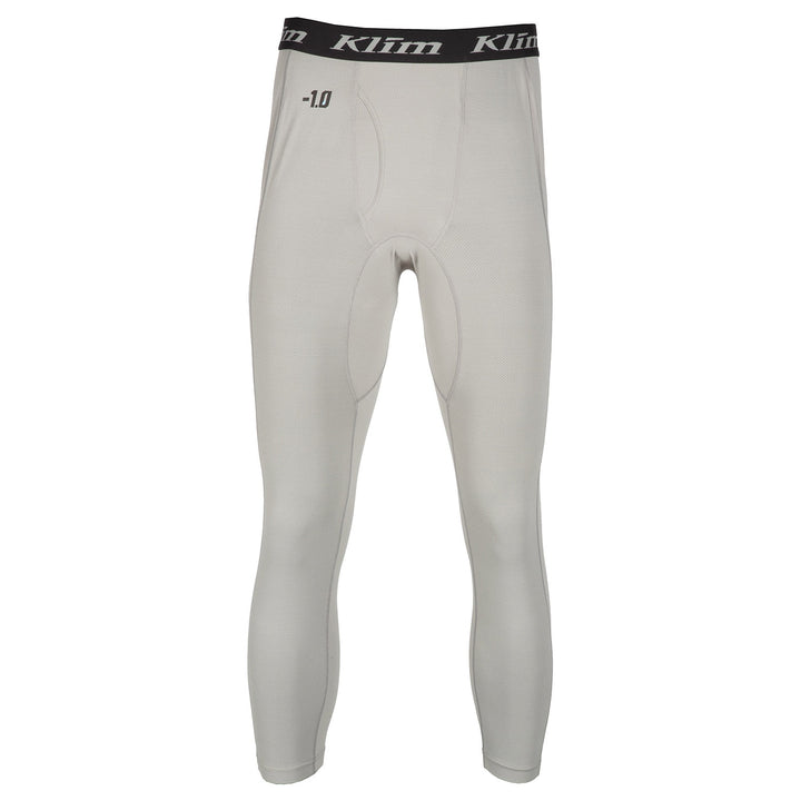 Aggressor -1.0 Pant - Monument Gray