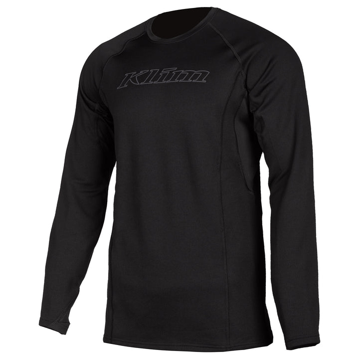 Aggressor Shirt 2.0 - Black