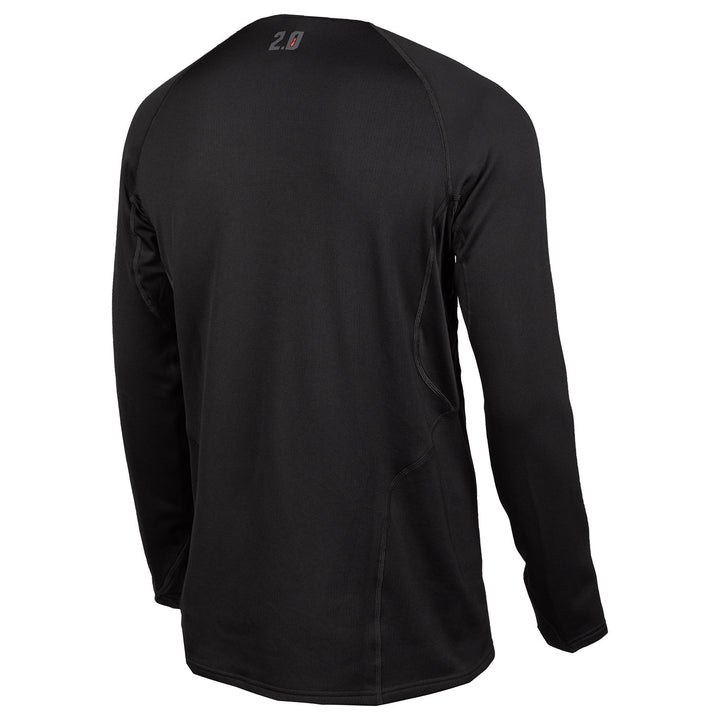 Aggressor Shirt 2.0 - Black