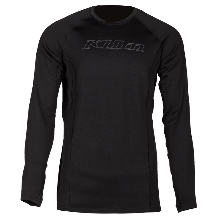 Aggressor Shirt 2.0 - Black