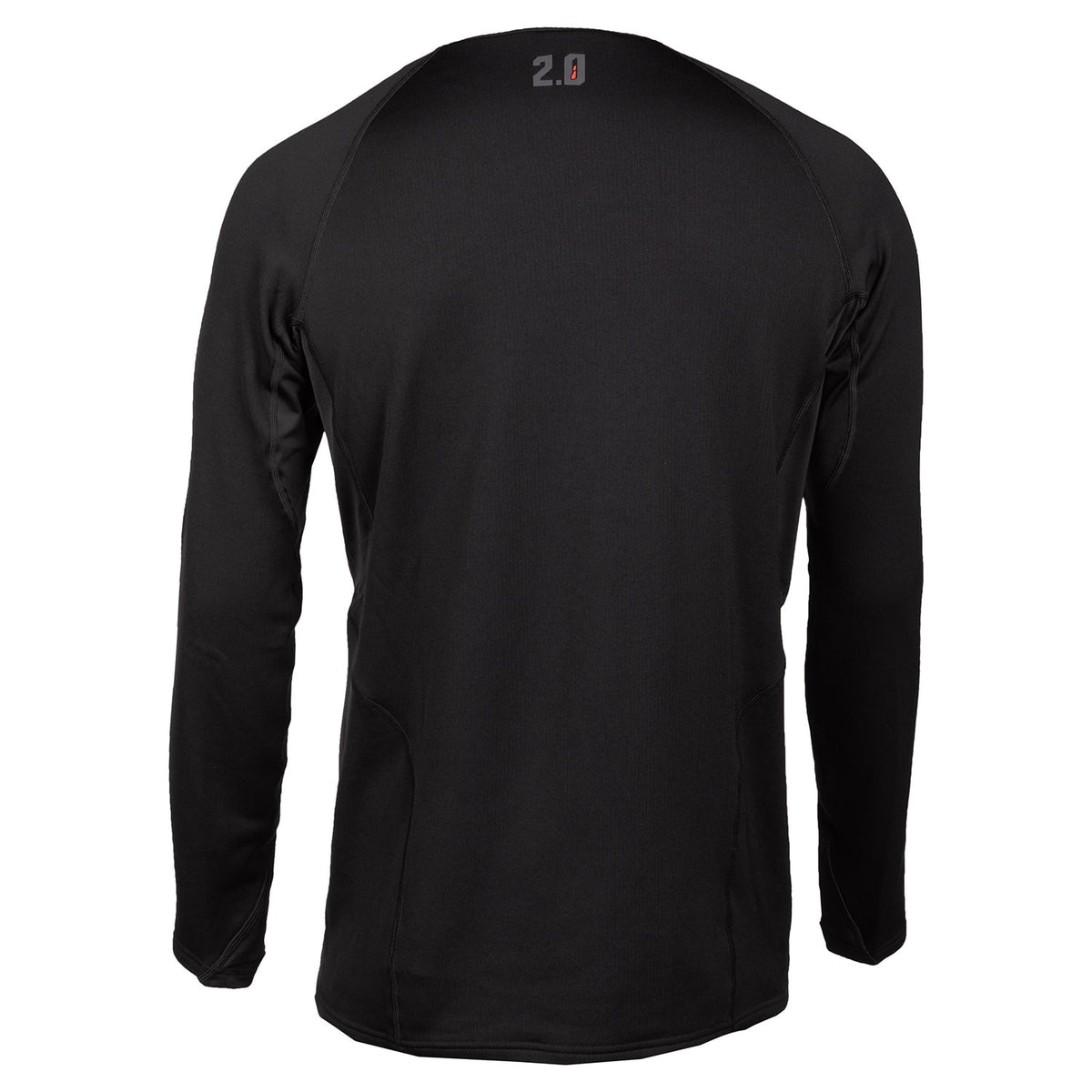 Aggressor Shirt 2.0 - Black