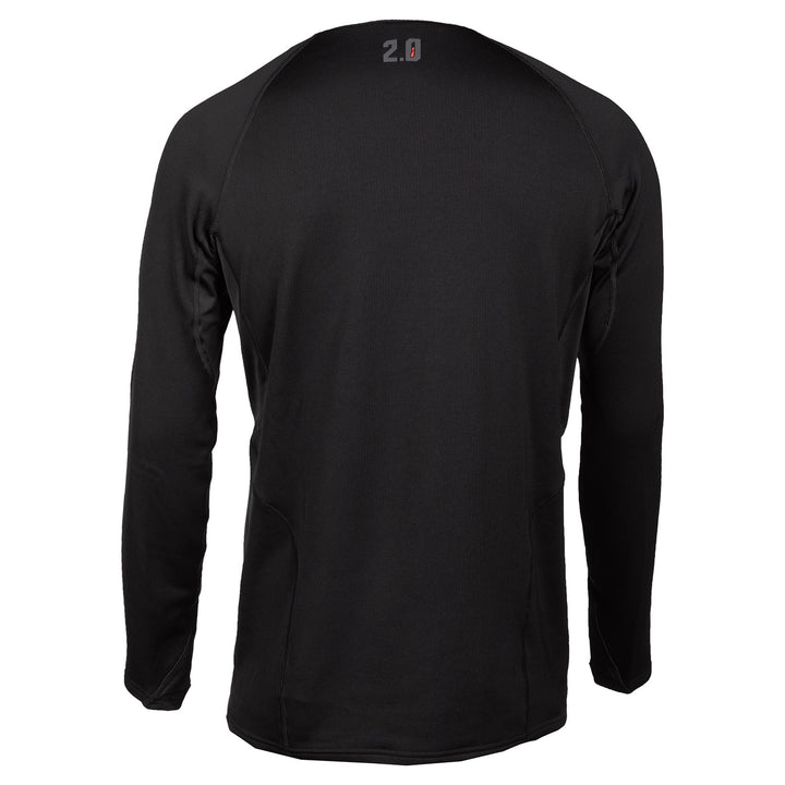 Aggressor Shirt 2.0 - Black