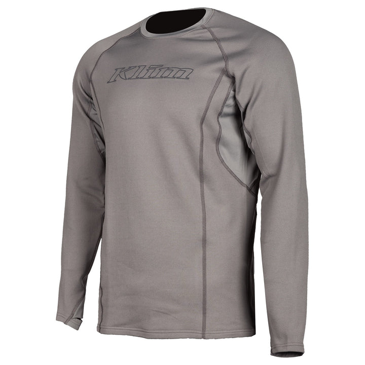 Aggressor Shirt 2.0 - Castlerock Gray