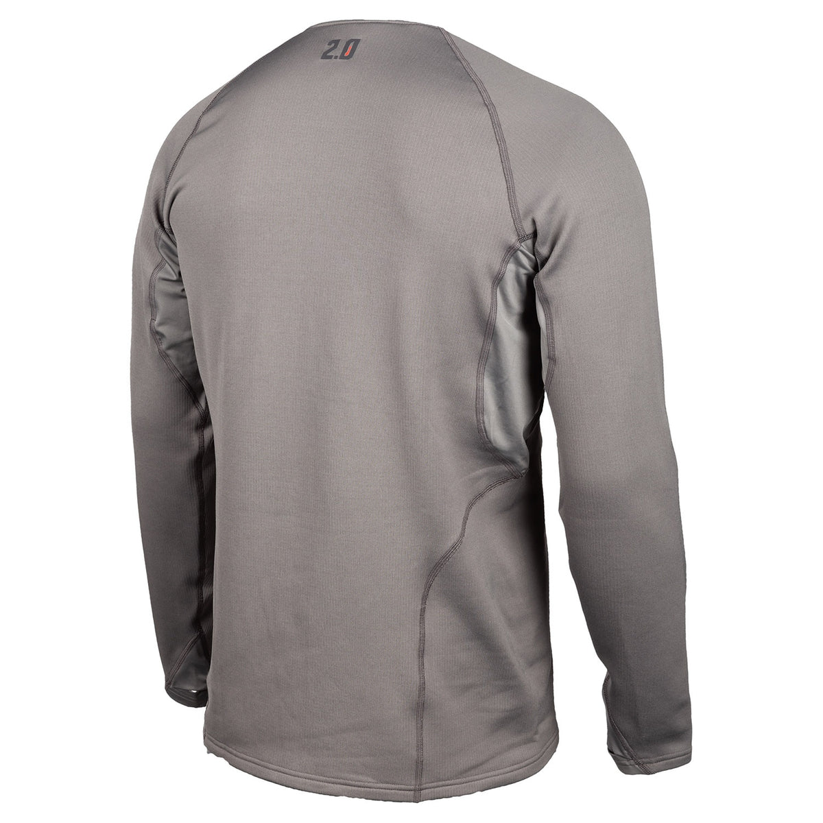 Aggressor Shirt 2.0 - Castlerock Gray