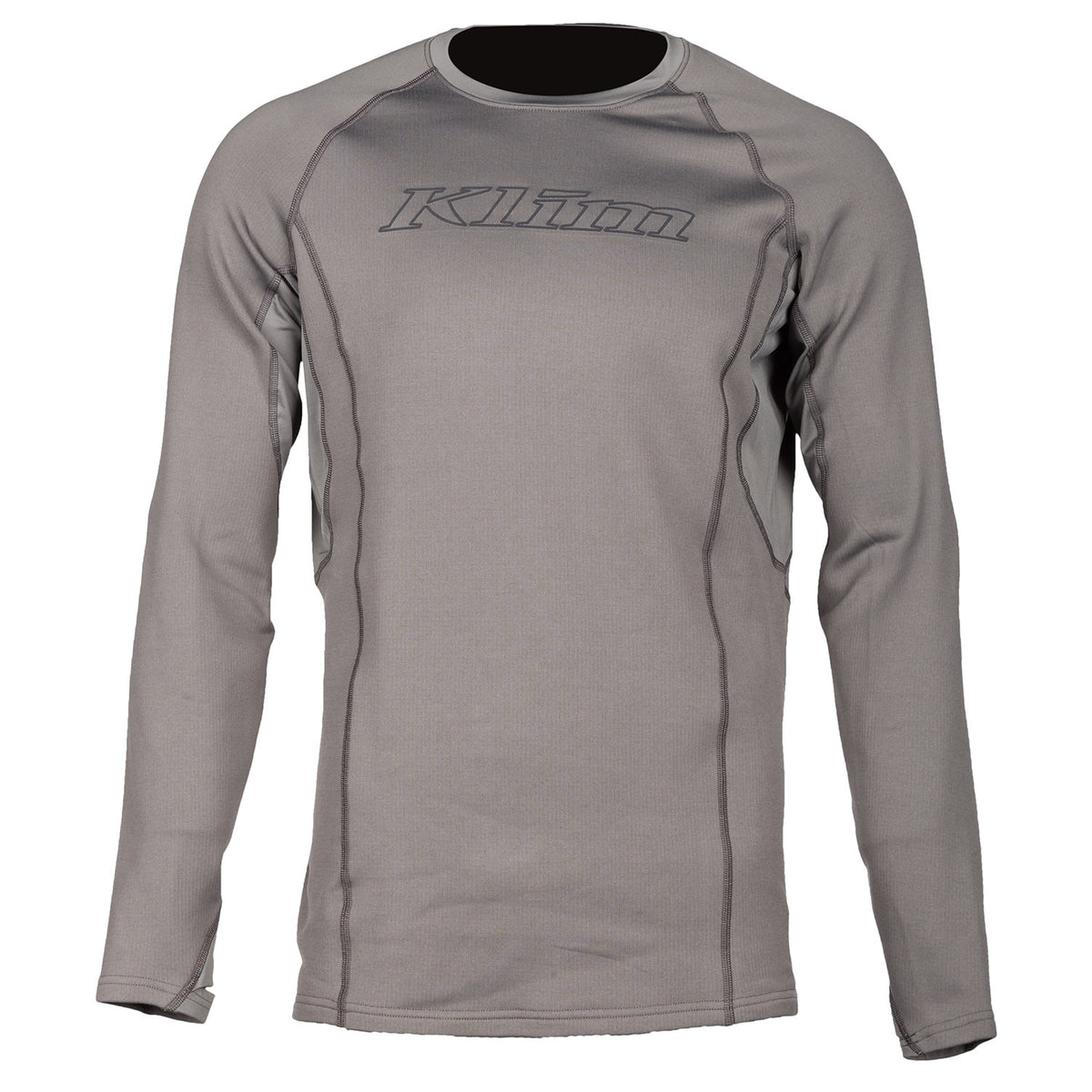 Aggressor Shirt 2.0 - Castlerock Gray