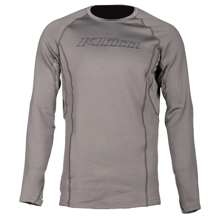Aggressor Shirt 2.0 - Castlerock Gray