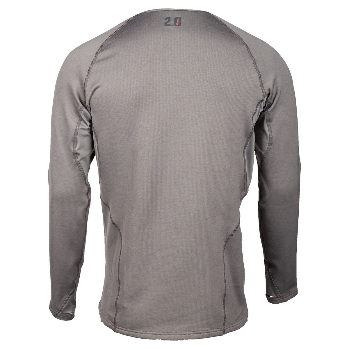 Aggressor Shirt 2.0 - Castlerock Gray