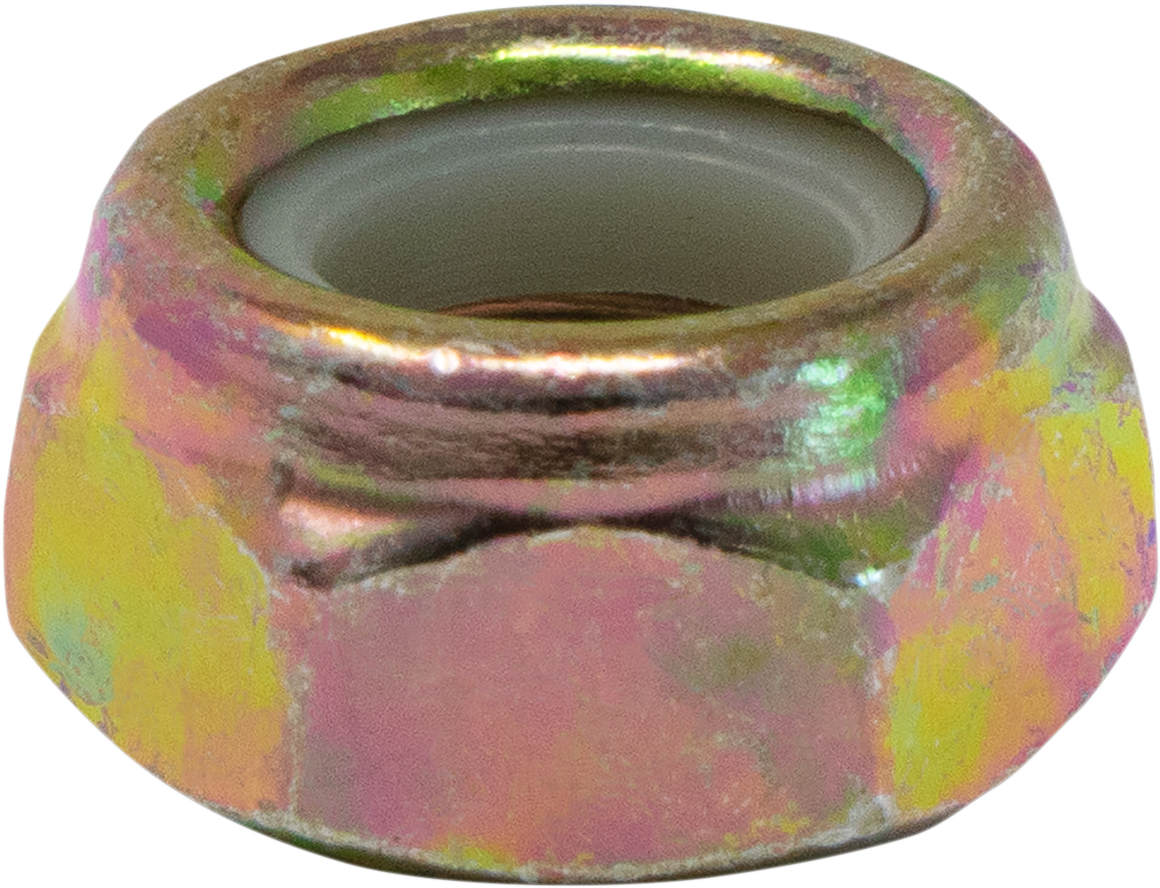 Woody's Locknuts