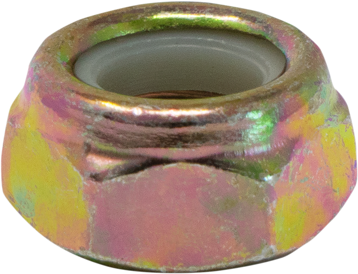 Woody's Locknuts