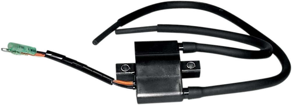 Kimpex External Coil