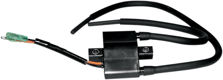 Kimpex External Coil