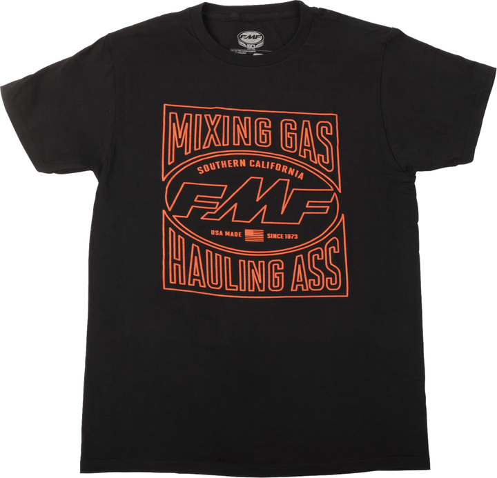 FMF Simple Things T-Shirt