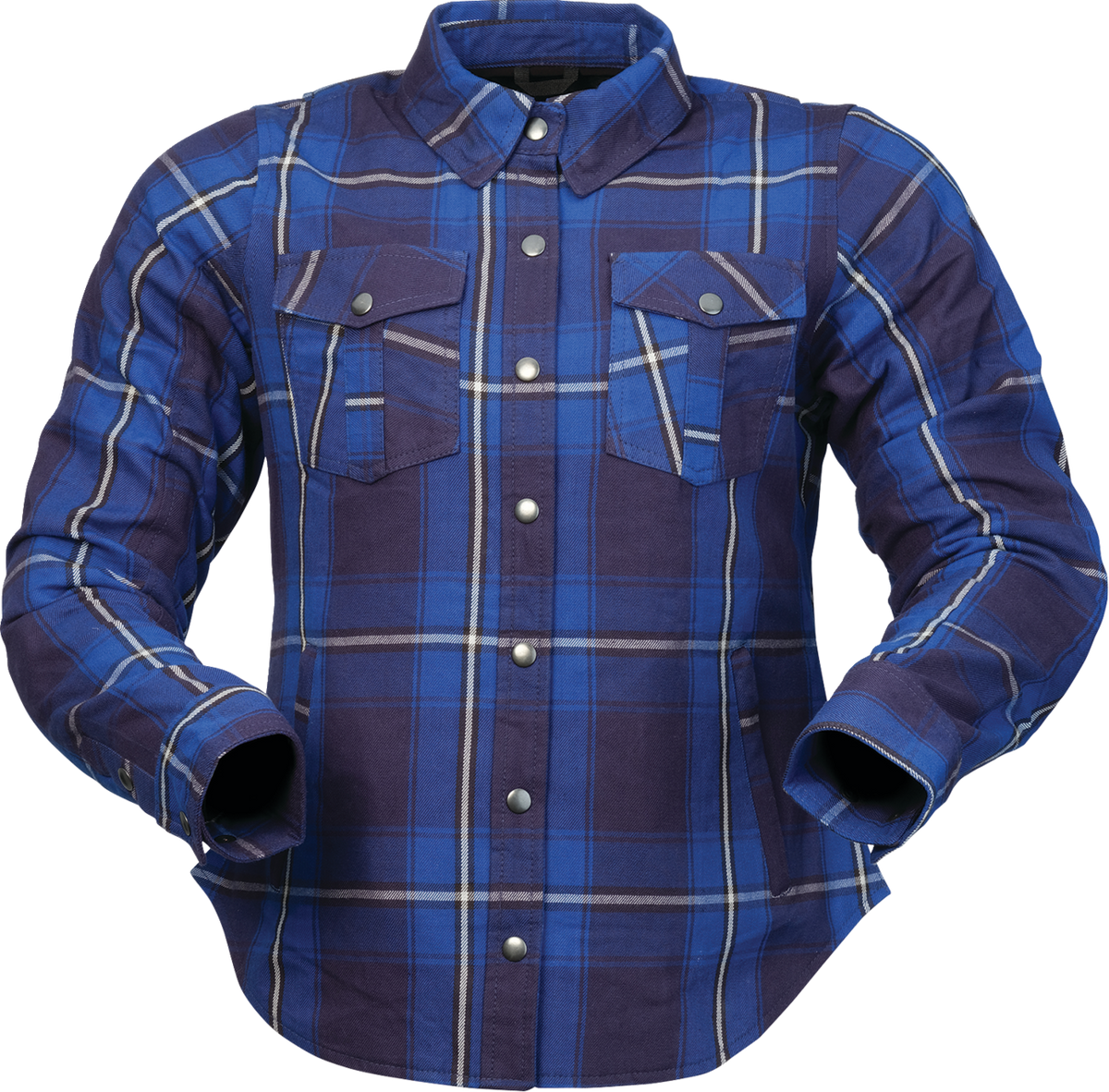 Z1R Women's Ashwood Flannel