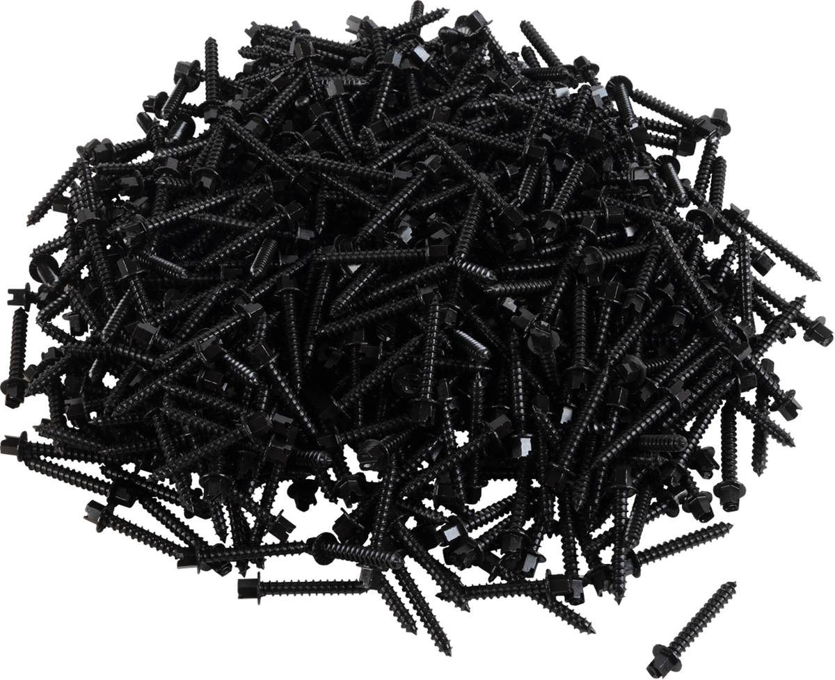 Kold Kutter Outlaw Canadian Screws