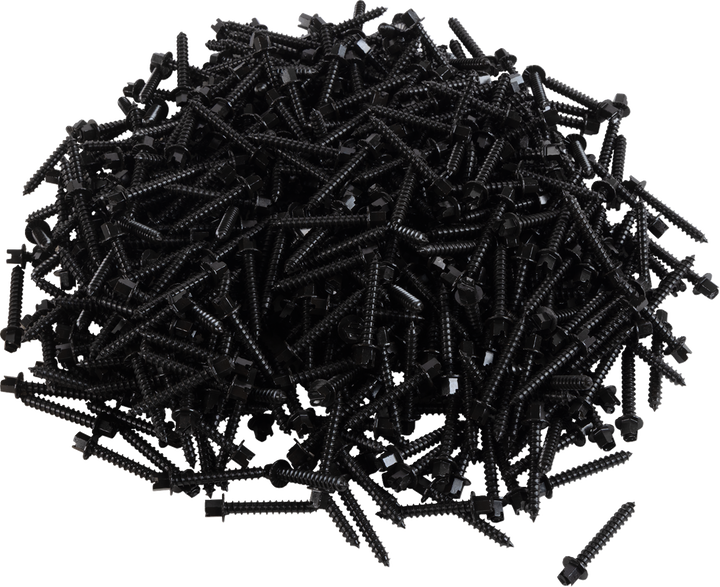 Kold Kutter Outlaw Canadian Screws