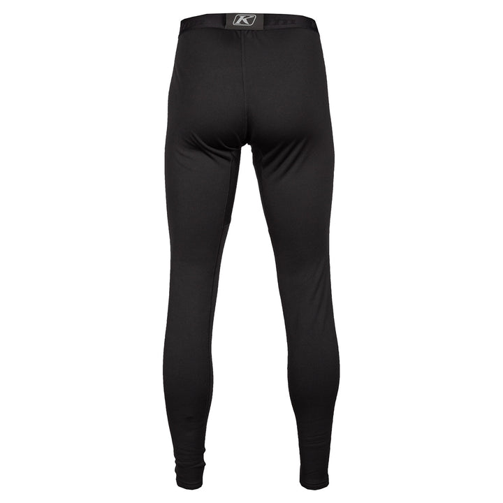 Aggressor Pant 2.0 - Black
