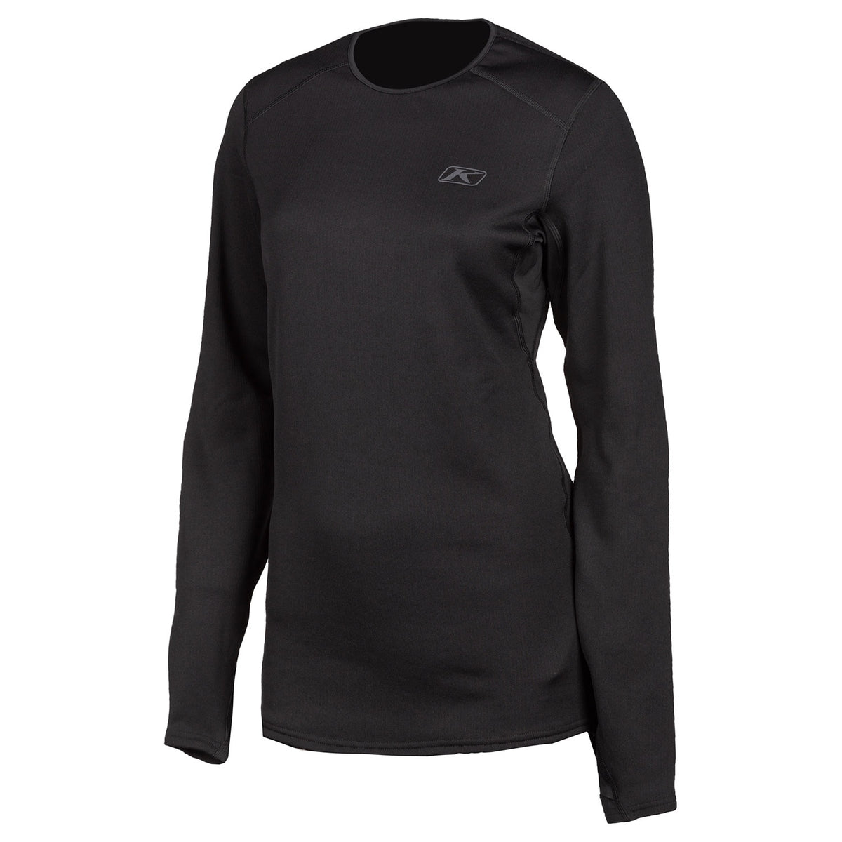 Solstice Shirt 2.0 - Black