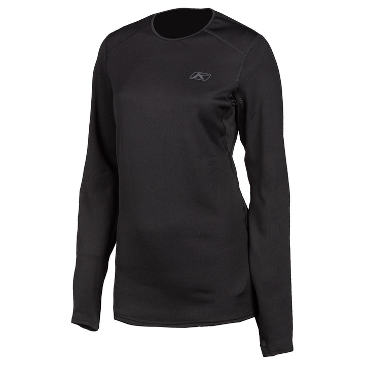 Solstice Shirt 2.0 - Black
