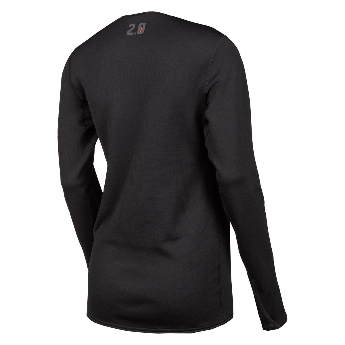 Solstice Shirt 2.0 - Black