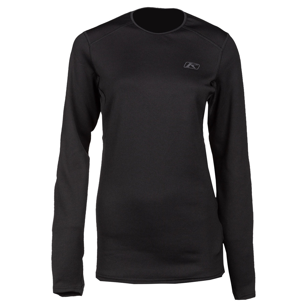 Solstice Shirt 2.0 - Black