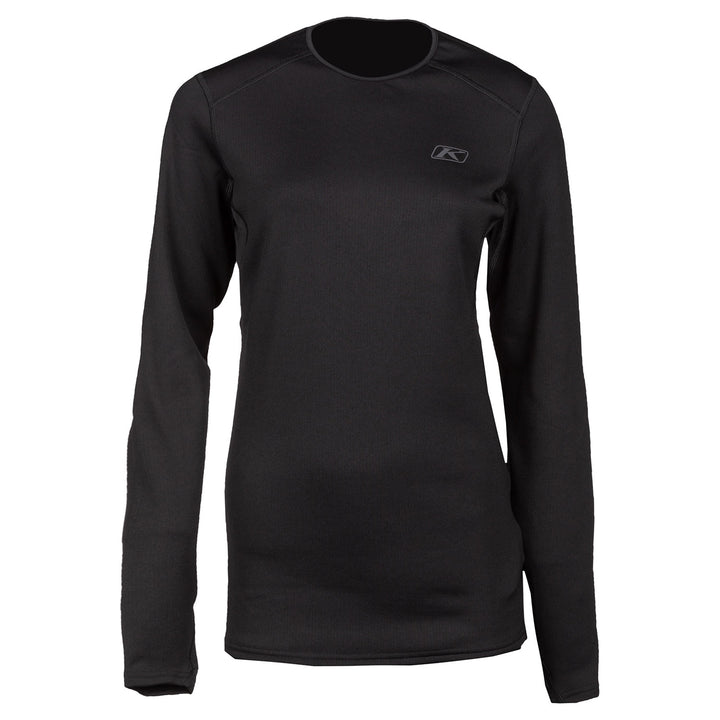 Solstice Shirt 2.0 - Black