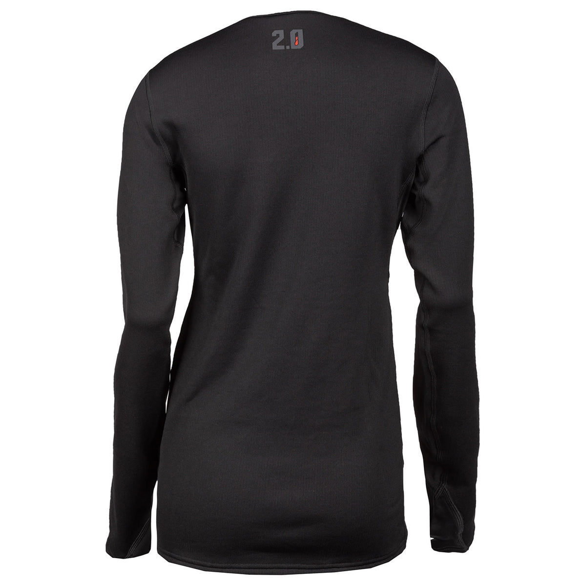 Solstice Shirt 2.0 - Black