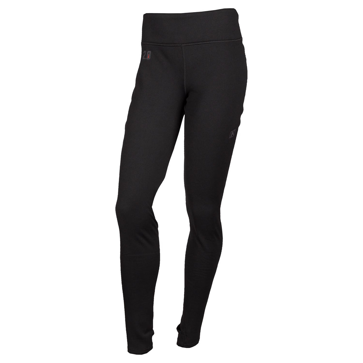 Solstice Pant 2.0 - Black