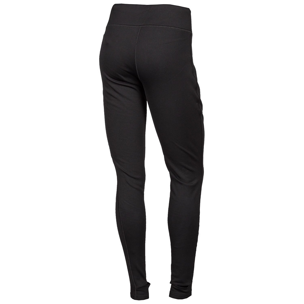 Solstice Pant 2.0 - Black