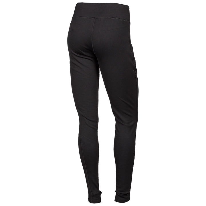 Solstice Pant 2.0 - Black