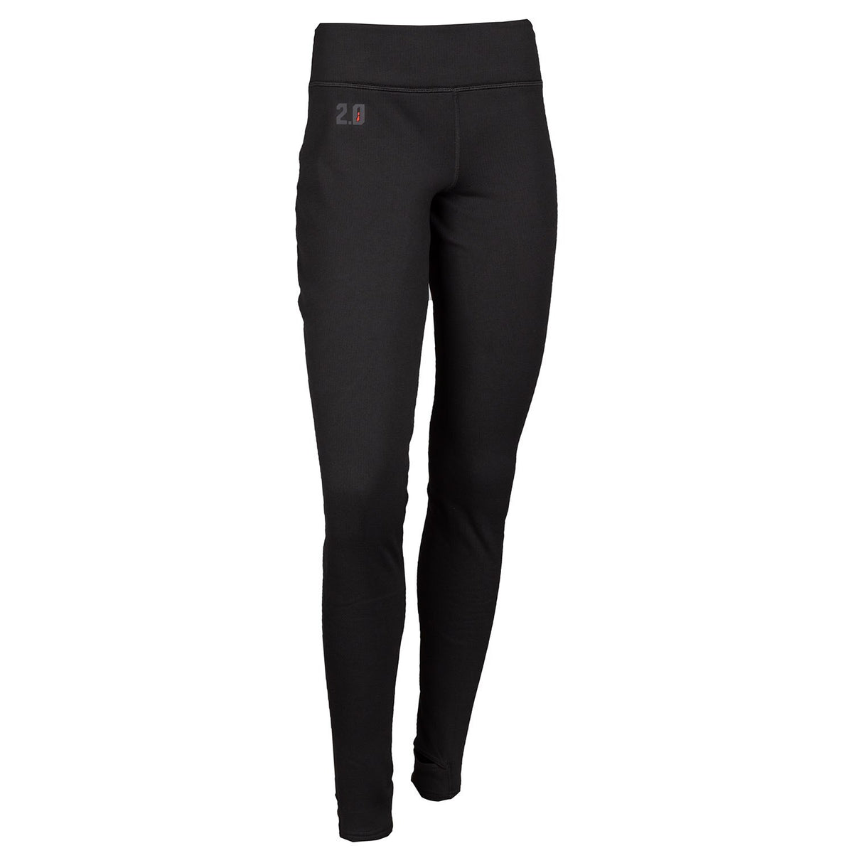 Solstice Pant 2.0 - Black