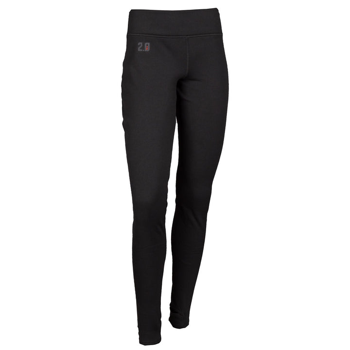 Solstice Pant 2.0 - Black