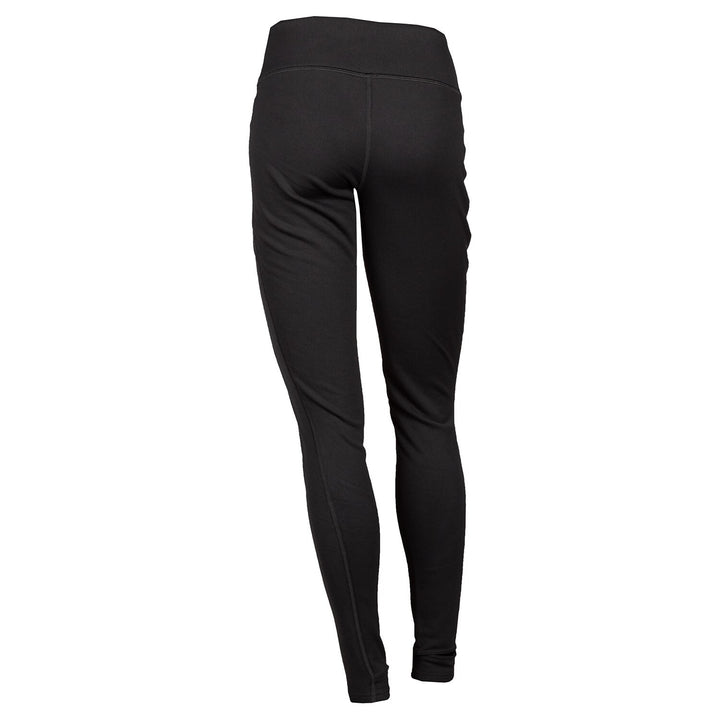 Solstice Pant 2.0 - Black