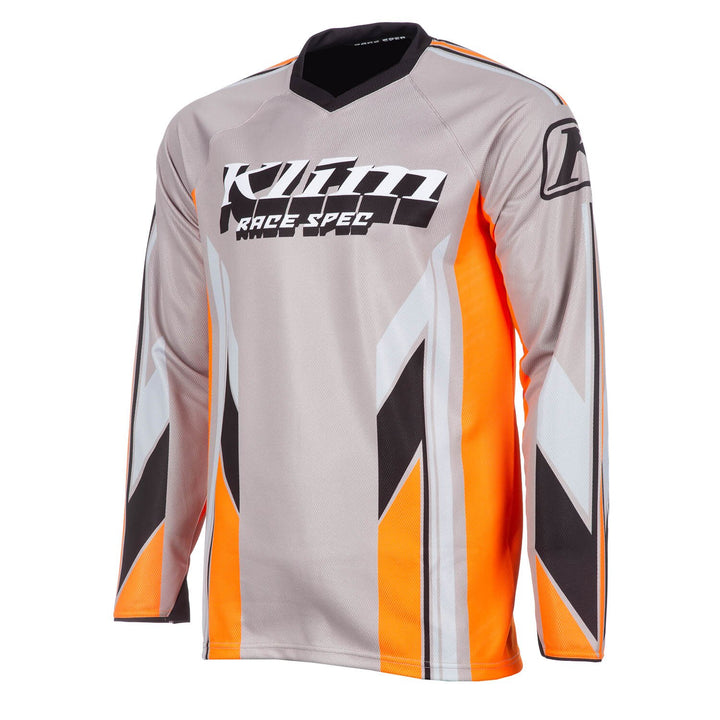 Revolt Jersey - Monument