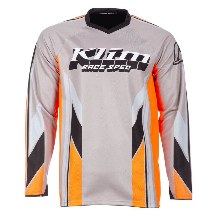 Revolt Jersey - Monument