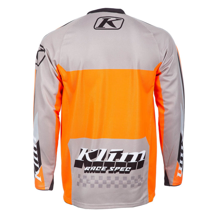Revolt Jersey - Monument