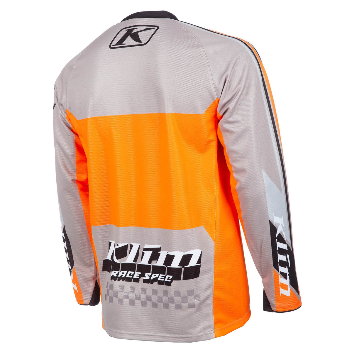 Revolt Jersey Youth - Monument