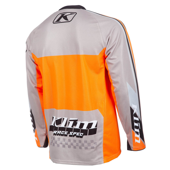 Revolt Jersey Youth - Monument