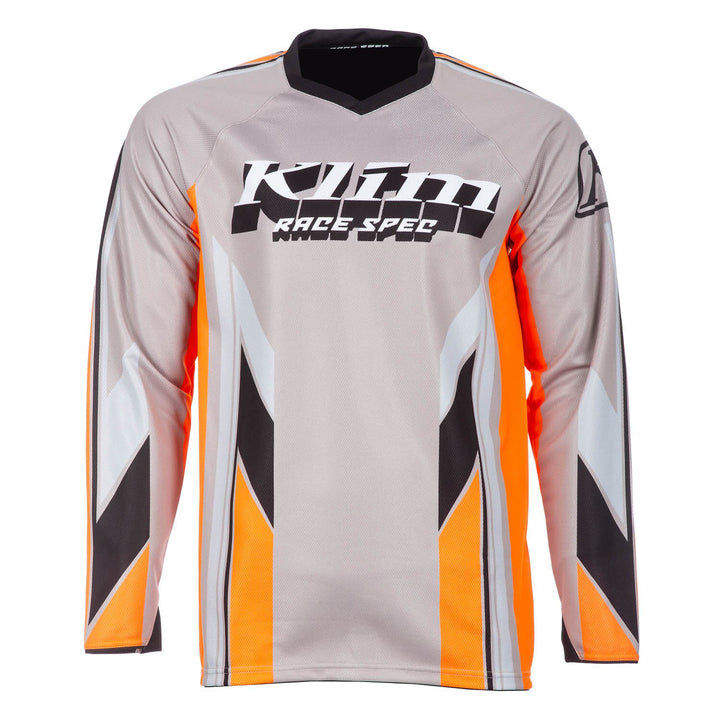 Revolt Jersey Youth - Monument