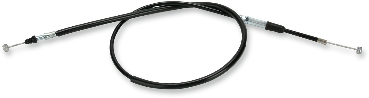 Parts Unlimited Vinyl Clutch Cable for Suzuki 58210-28E00