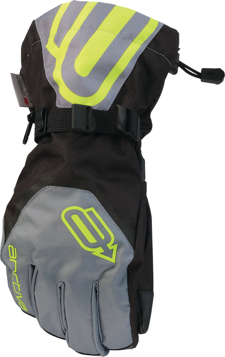 Arctiva Pivot 8 Gloves