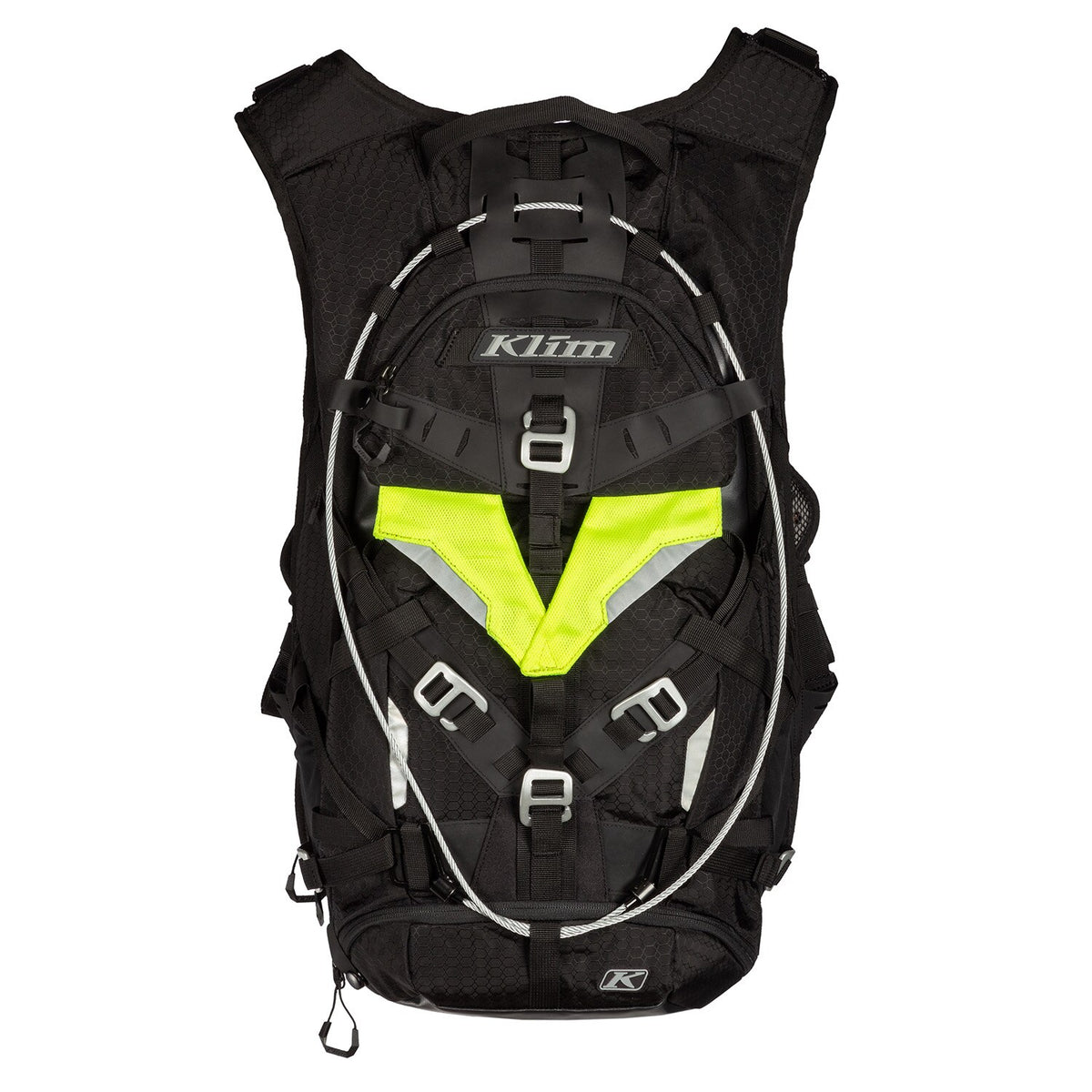 Klim Tek Pak - Black