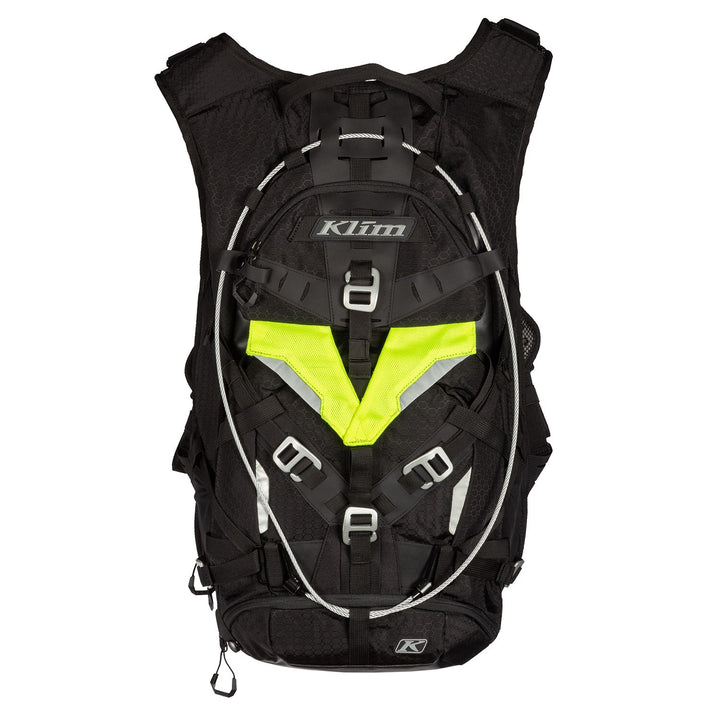 Klim Tek Pak - Black