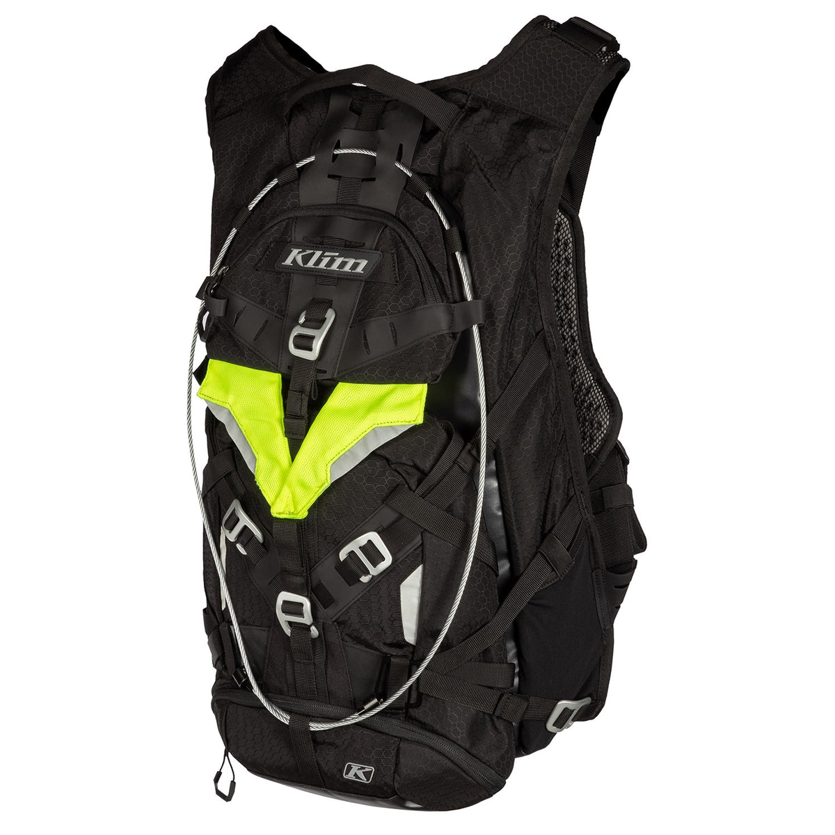 Klim Tek Pak - Black