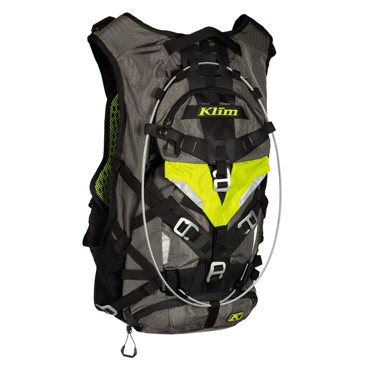 Klim Tek Pak - Lime