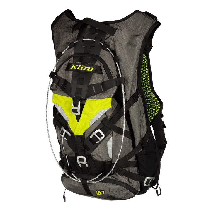 Klim Tek Pak - Lime